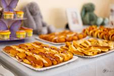 Aline CLADEL - TRIPLE ECLATS