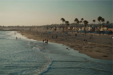 César TRESCA - 213 MEDIA