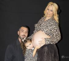 Aline CLADEL - TRIPLE ECLATS