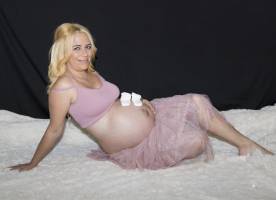 Aline CLADEL - TRIPLE ECLATS