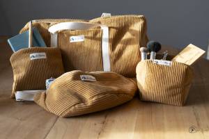 Aline CLADEL - TRIPLE ECLATS