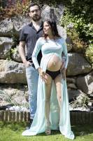 Aline CLADEL - TRIPLE ECLATS