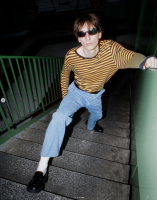 César TRESCA - 213 MEDIA