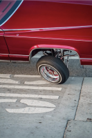 César TRESCA - 213 MEDIA